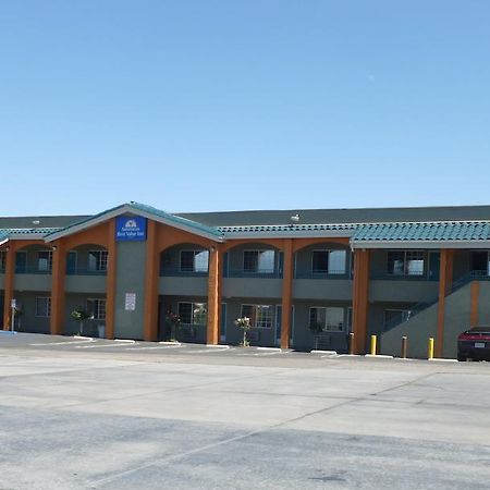 Americas Best Value Inn Corona Exteriér fotografie